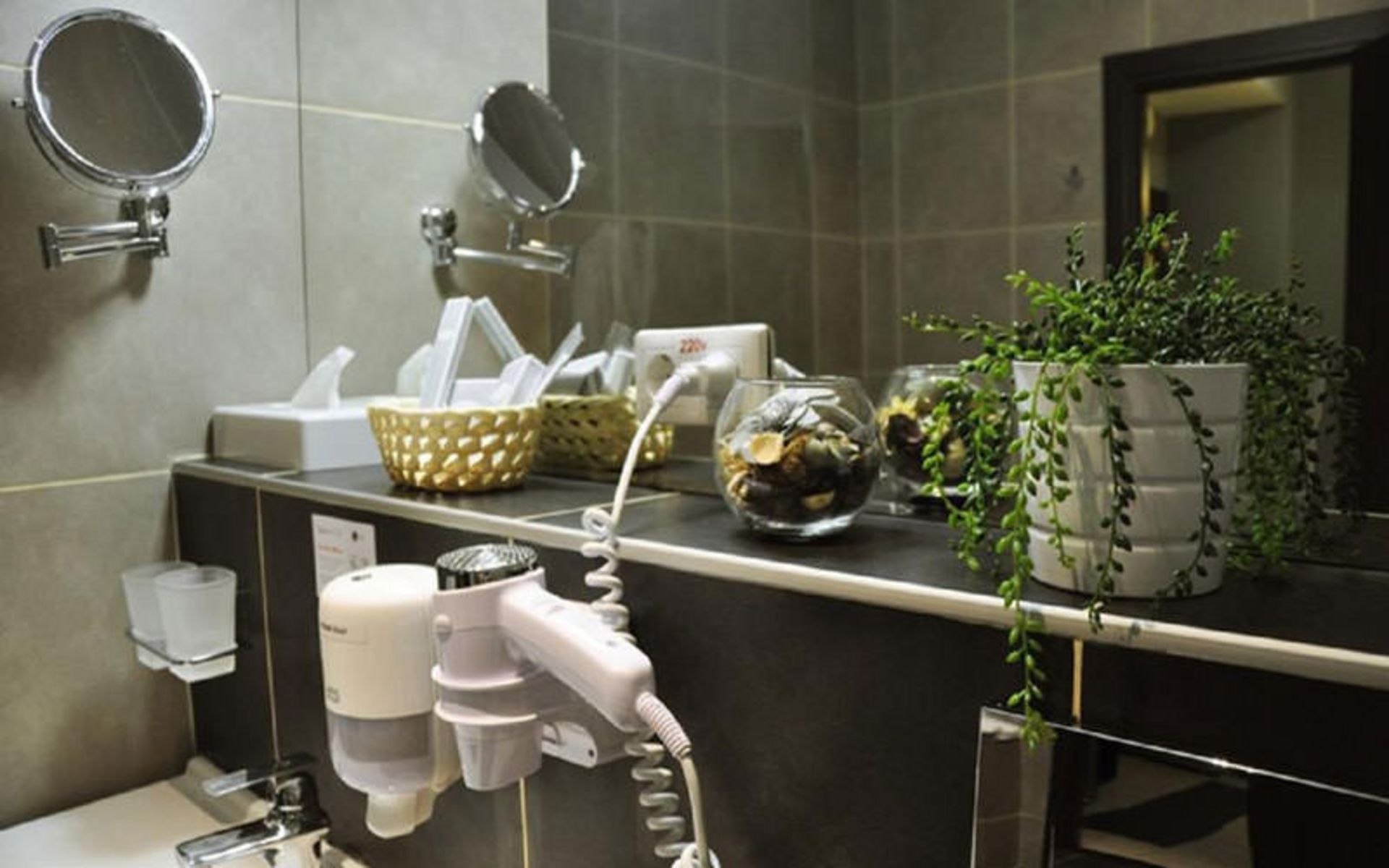 سیتی هتل سوا (City Hotel Sova)