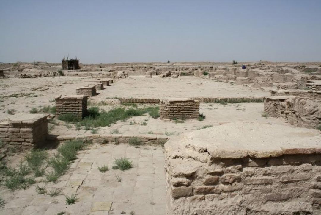 شهر دقیانوس