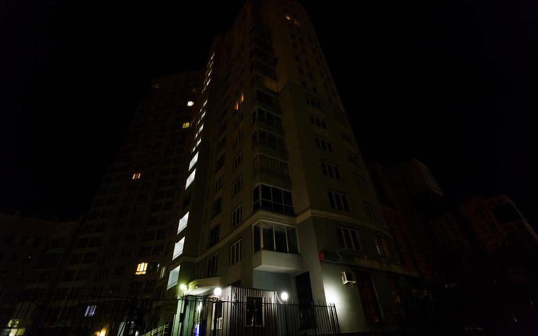 هتل آپارتمان تاتیشچوا (Apartment on Tatishcheva 49k3)