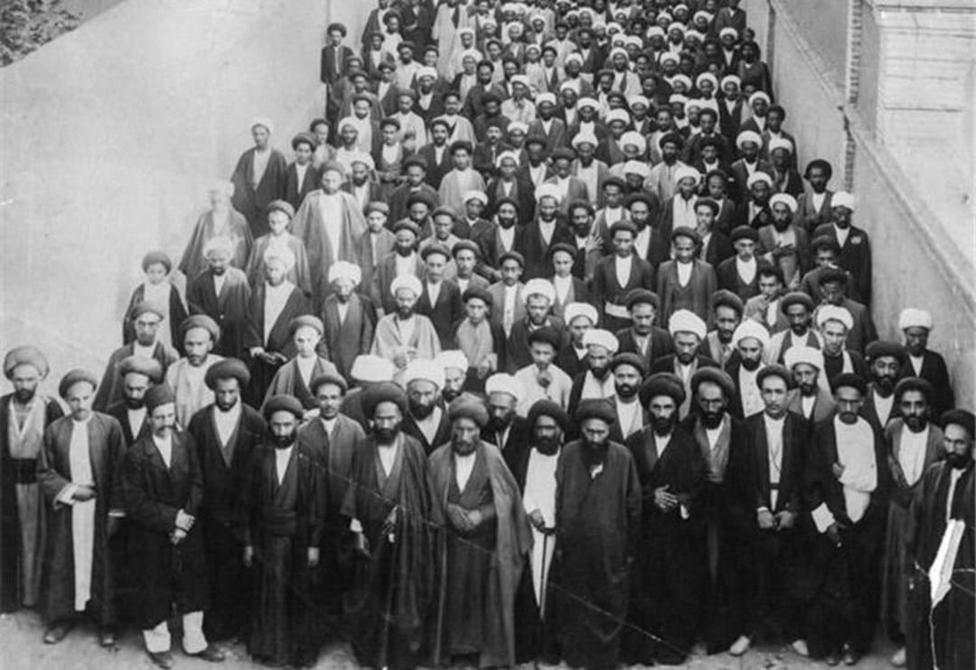 مهاجرت صغری
