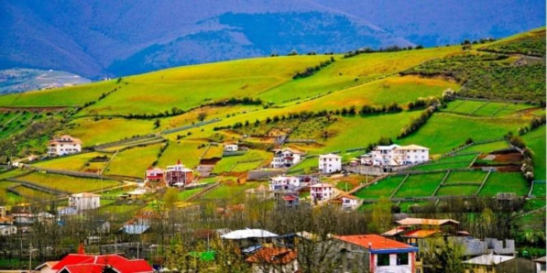 کلاردشت
