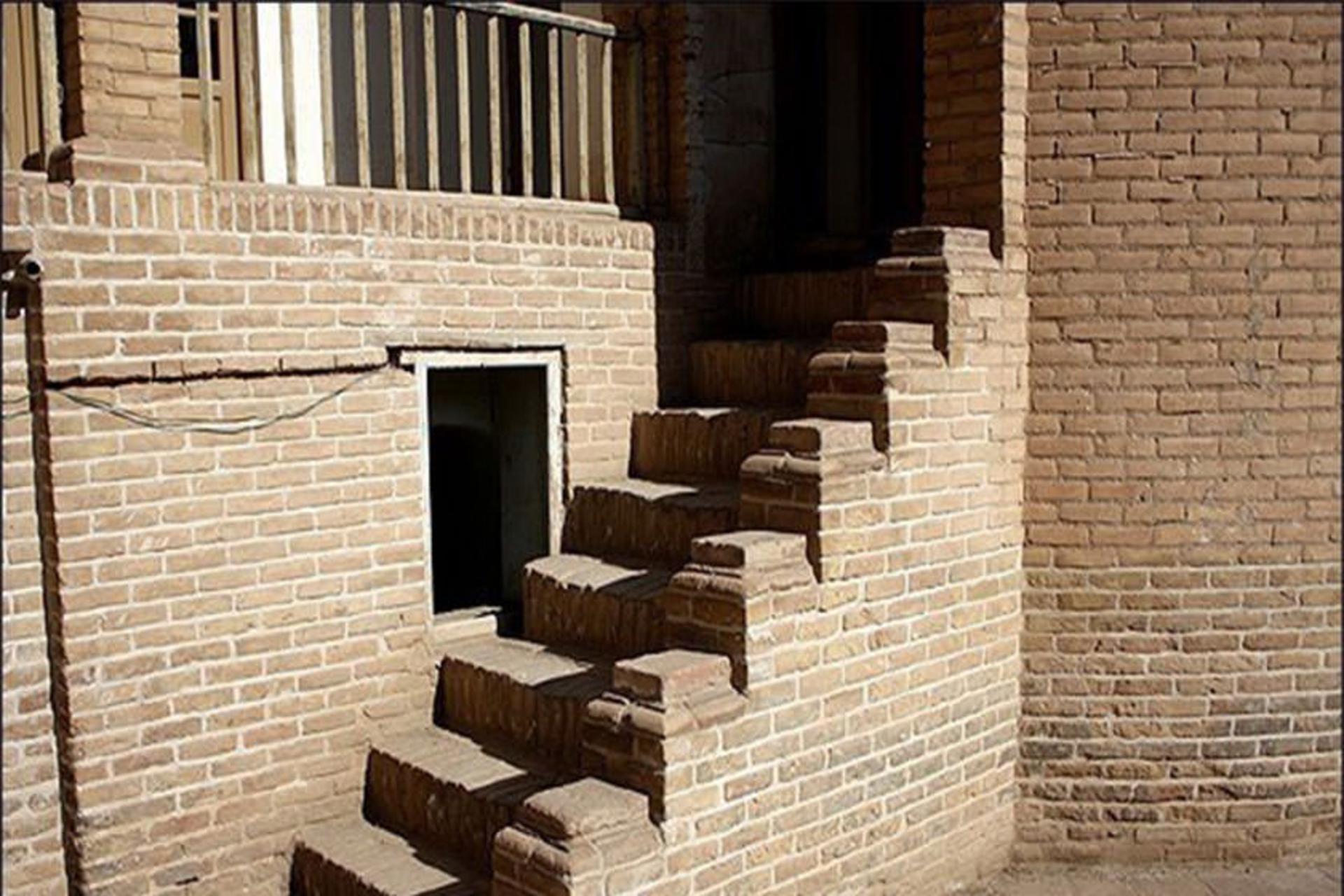 خانه جعفر زاده