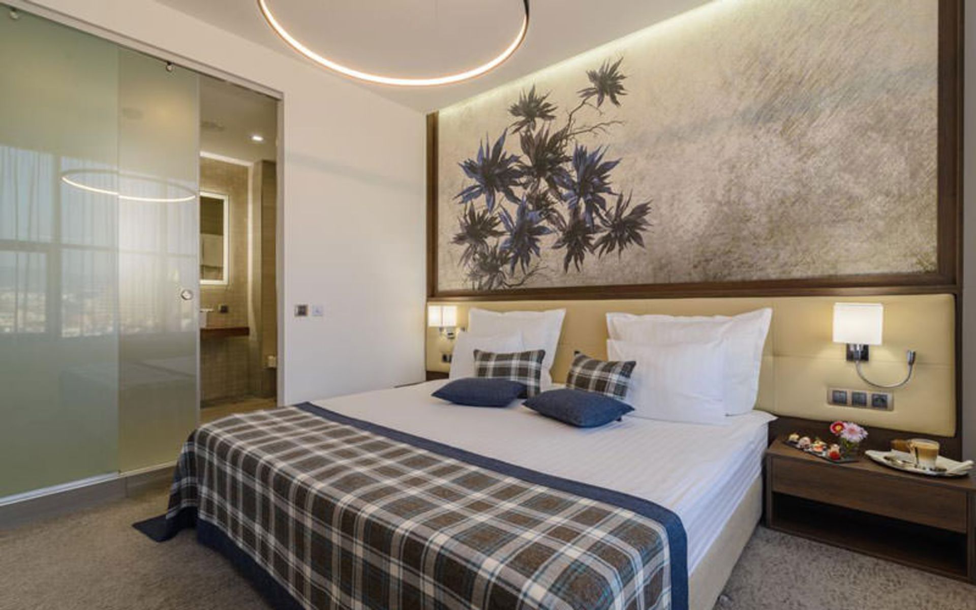 هتل سویس بل دیمیات وارنا (Swiss-Belhotel Dimyat Varna)
