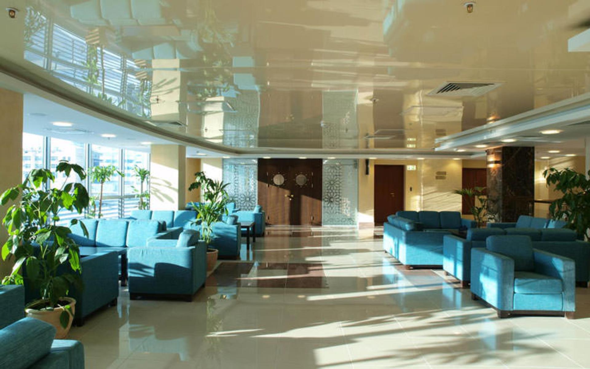 گرند هتل کازان (Grand Hotel Kazan)