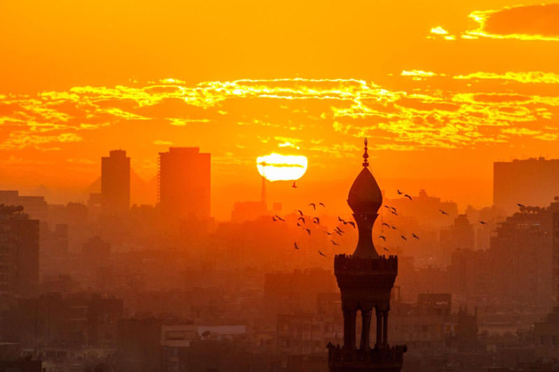 مصر 