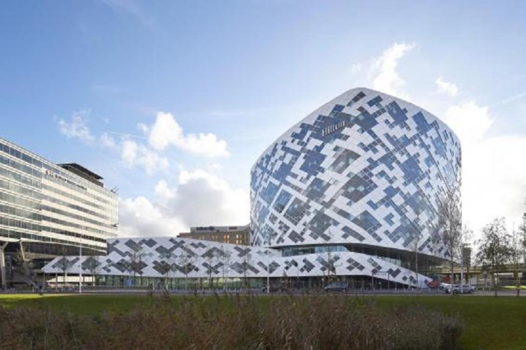 هیلتون