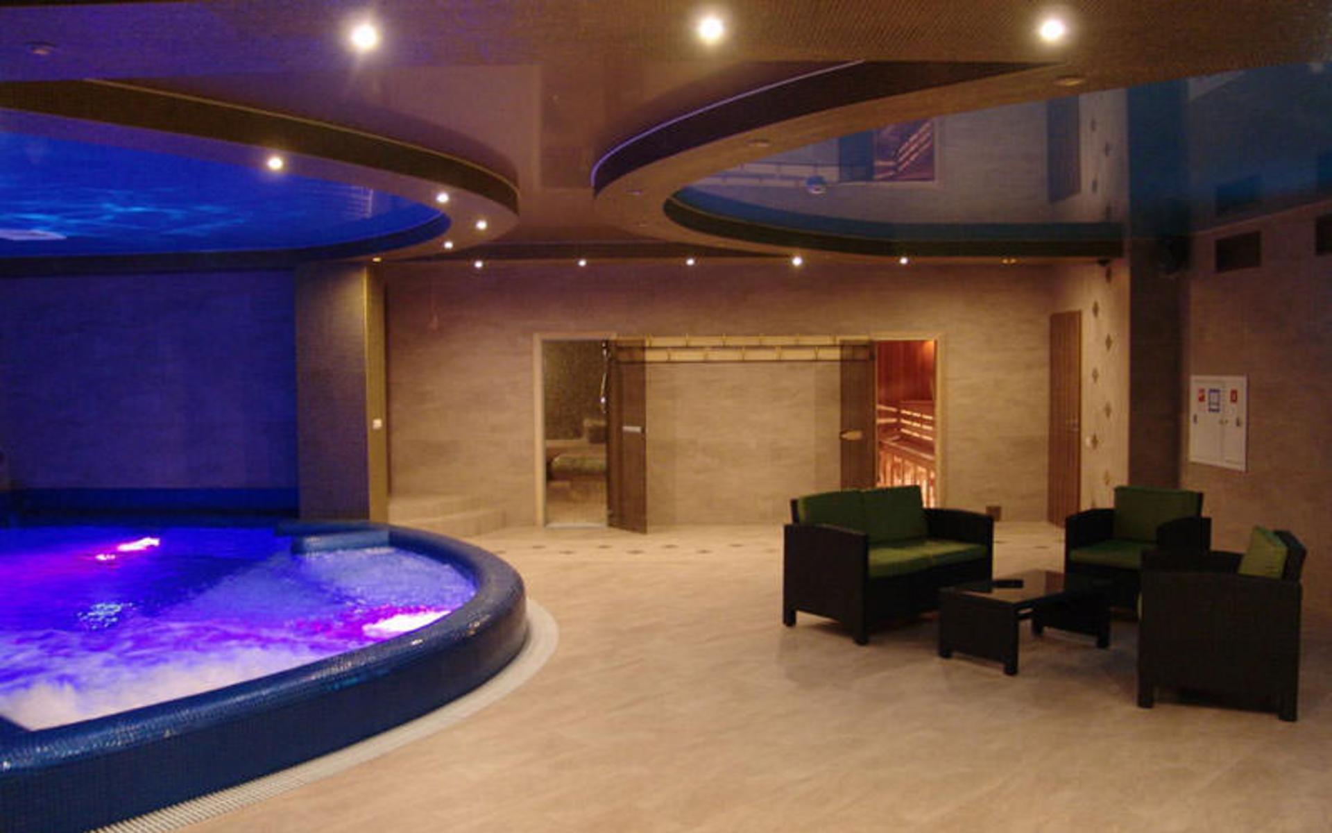 هتل گالری پارک ولگوگراد (Hotel Gallery Park Volgograd)