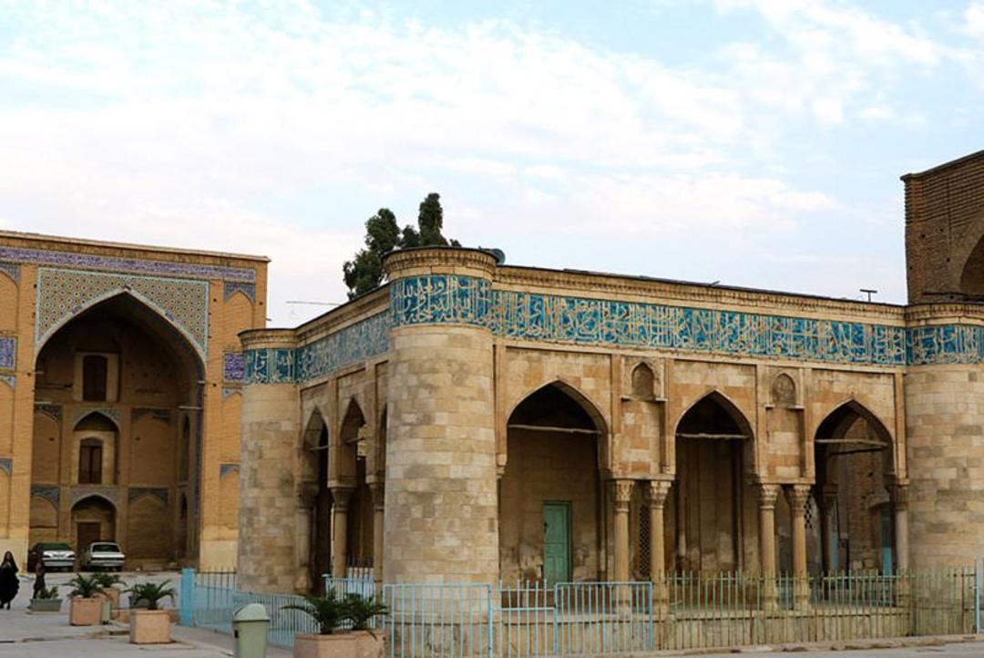 مسجد عتیق شیراز