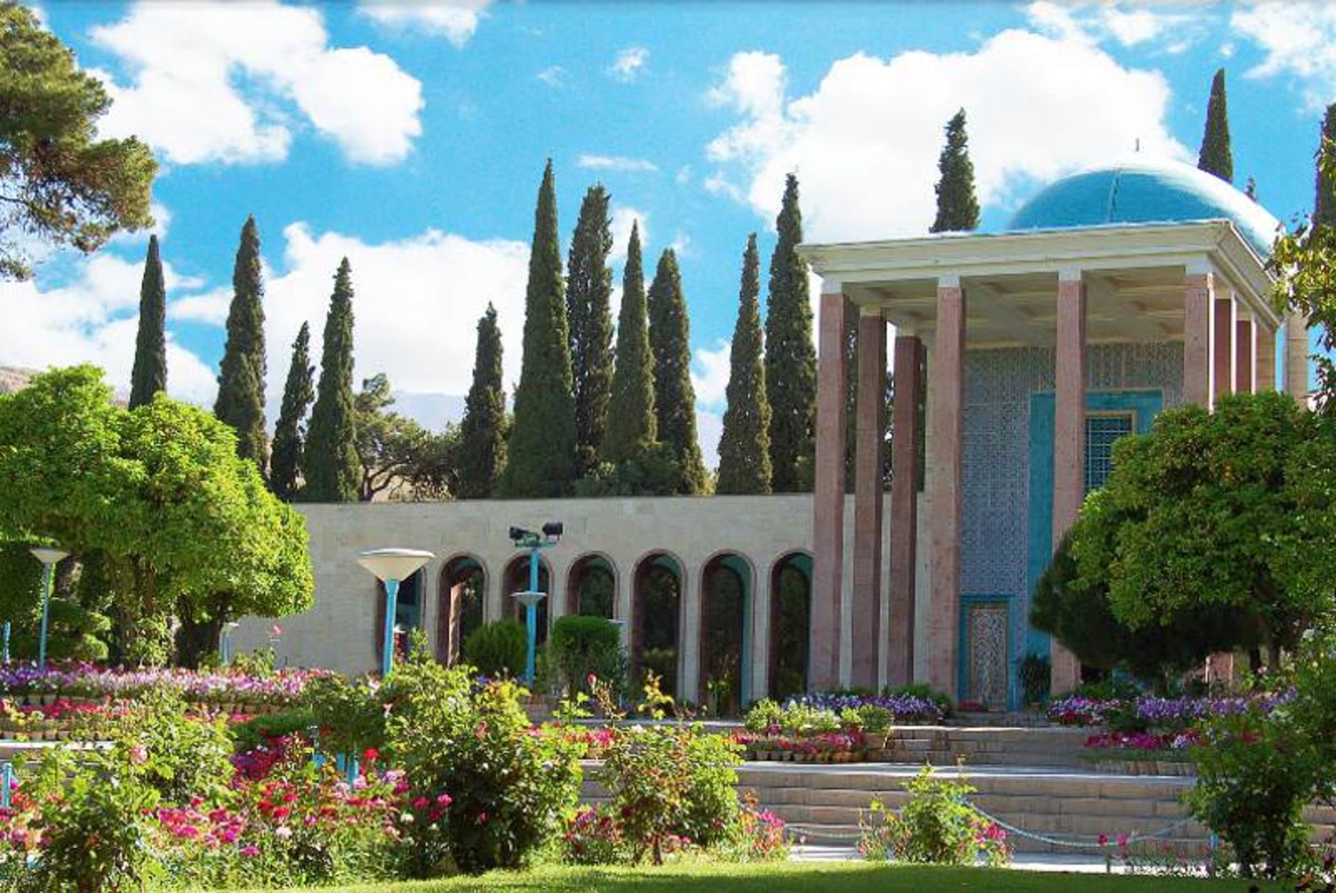 سعدیه