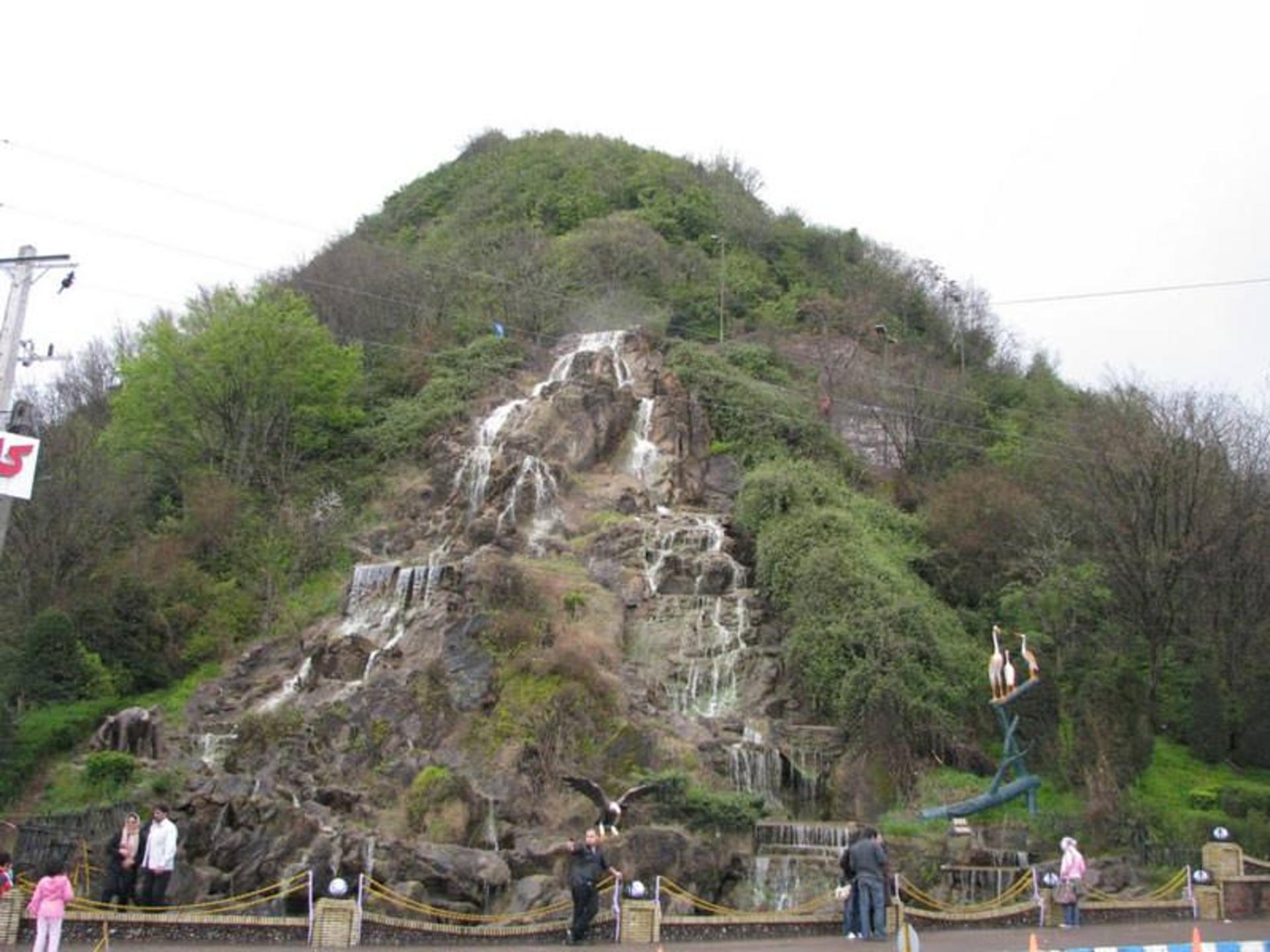 شیطان کوه