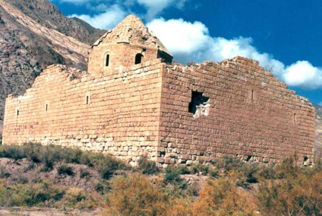 کلیسای گئورک مقدس
