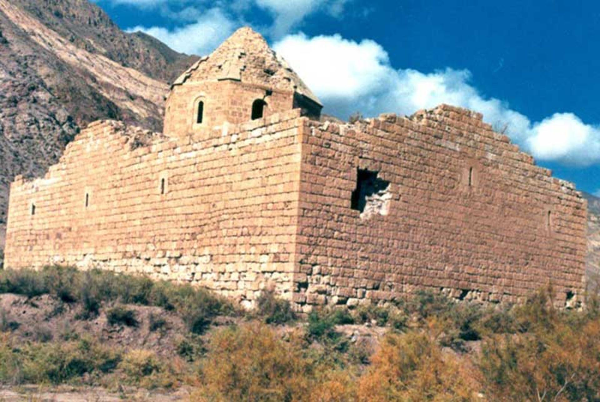 کلیسای گئورک مقدس