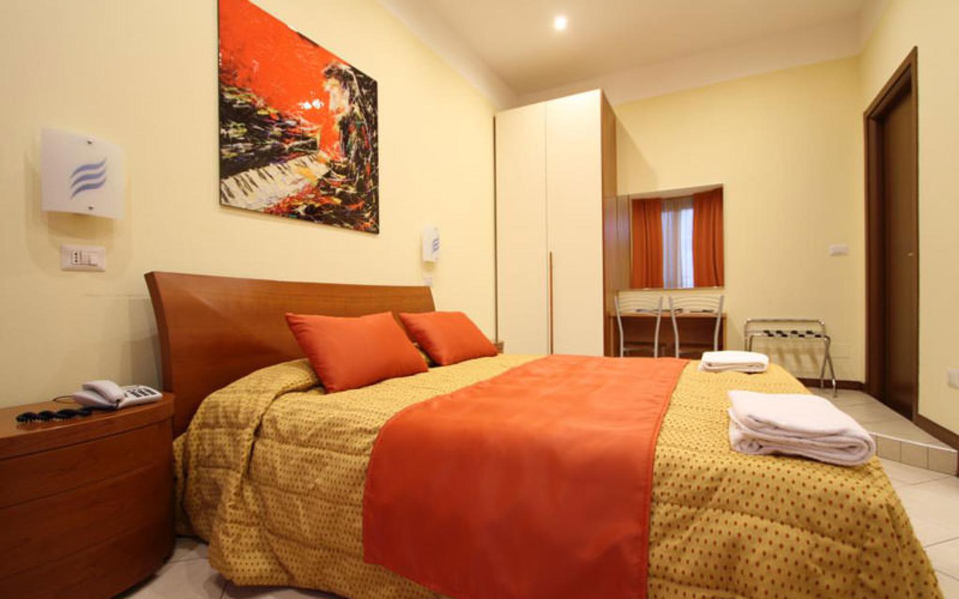 هتل دمو (Hotel Demo)