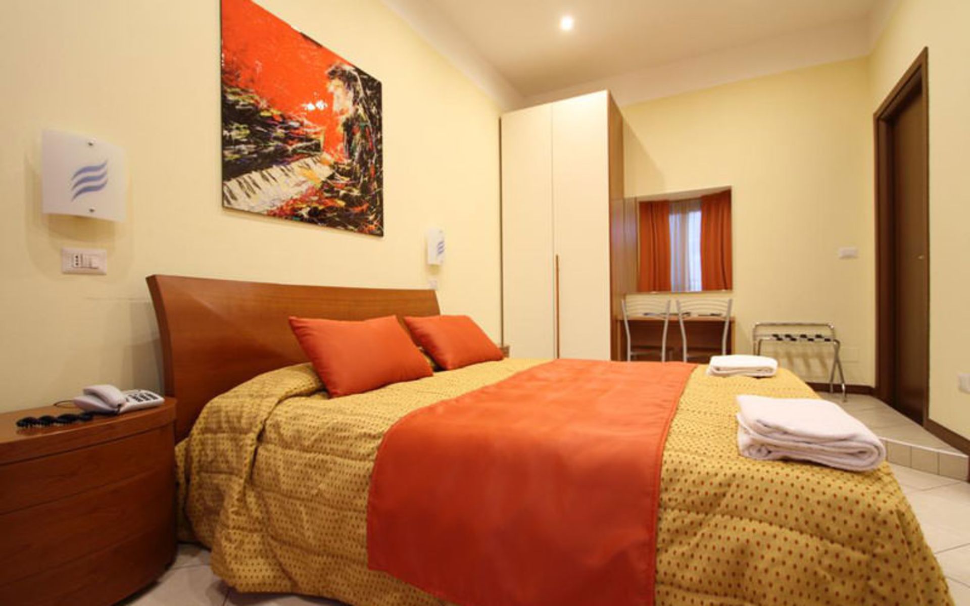 هتل دمو (Hotel Demo)