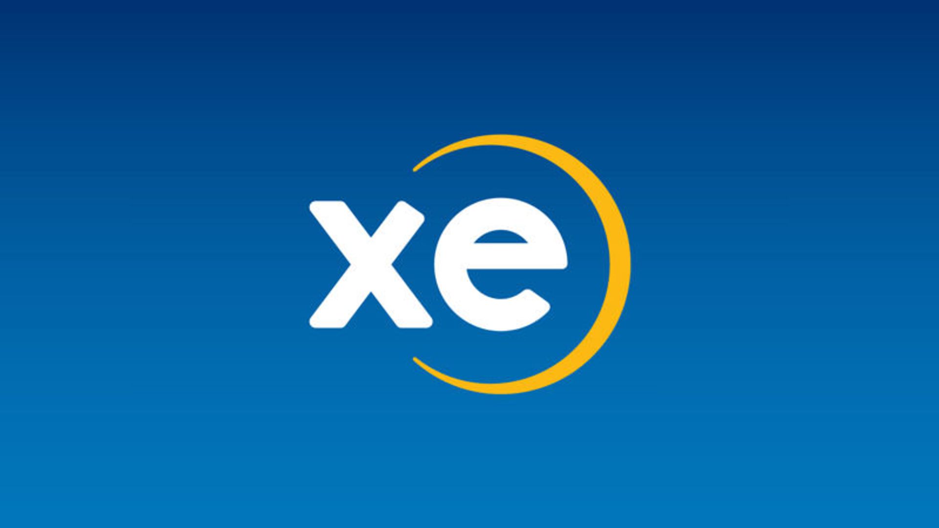 XE Currency