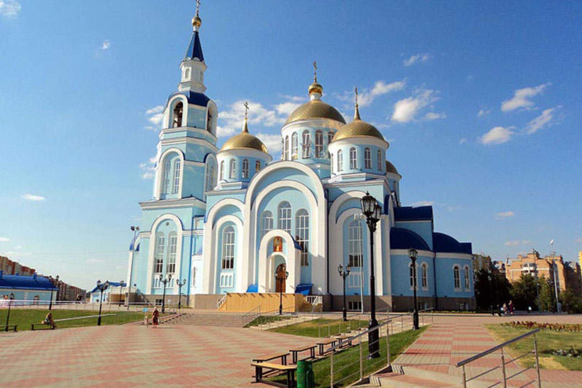 سارانسک