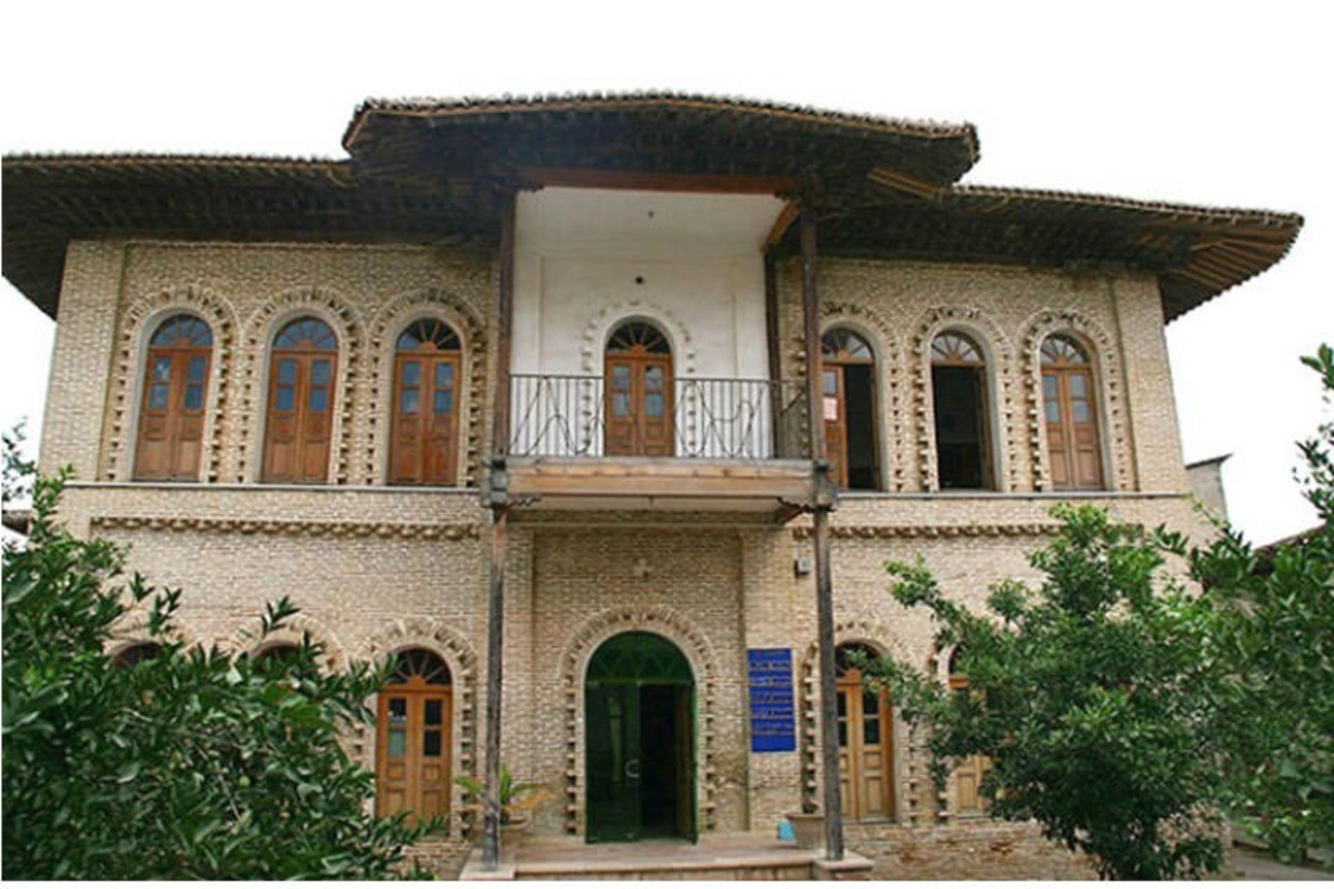 سرای باقری‌ها