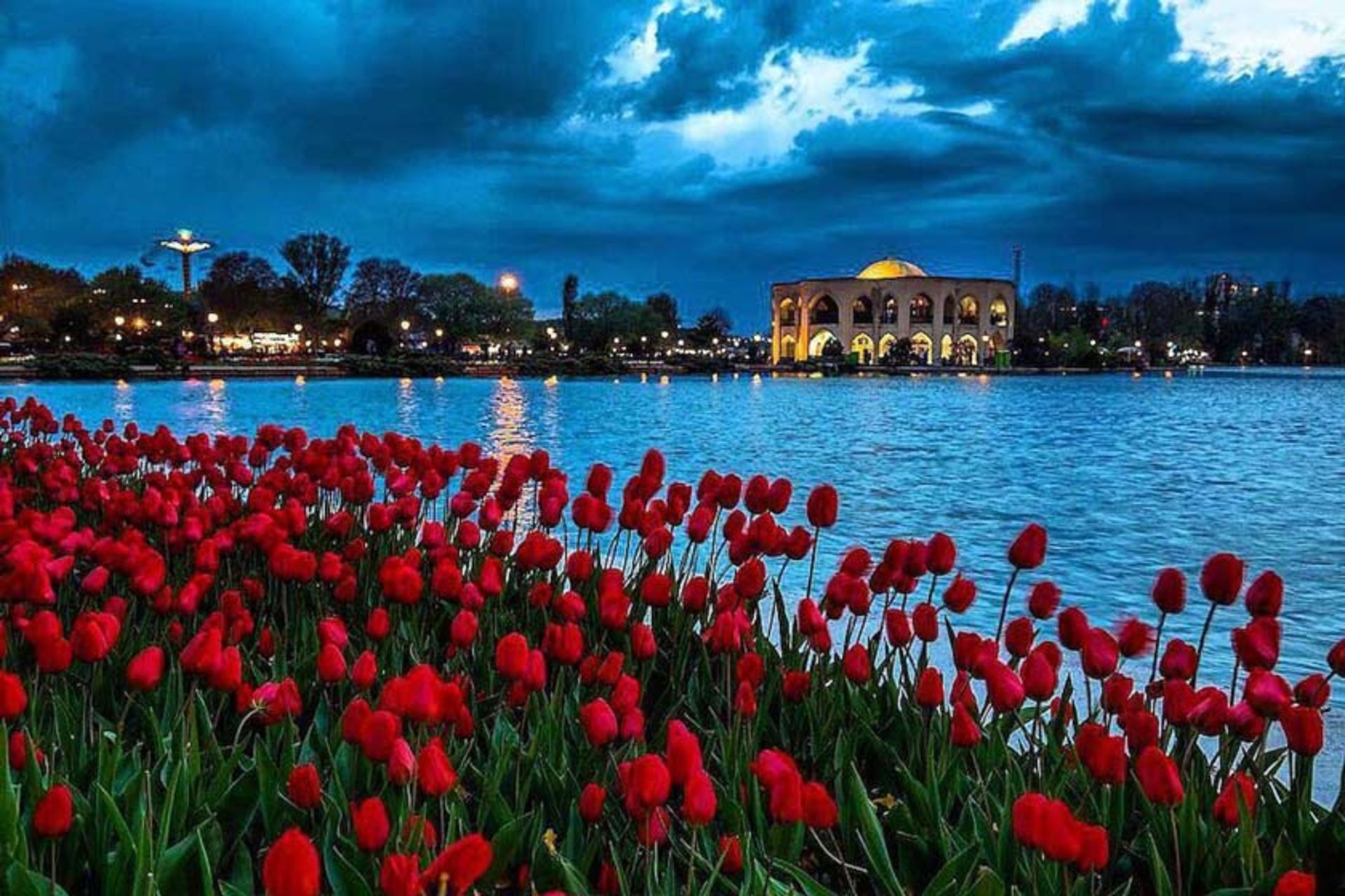 تبریز