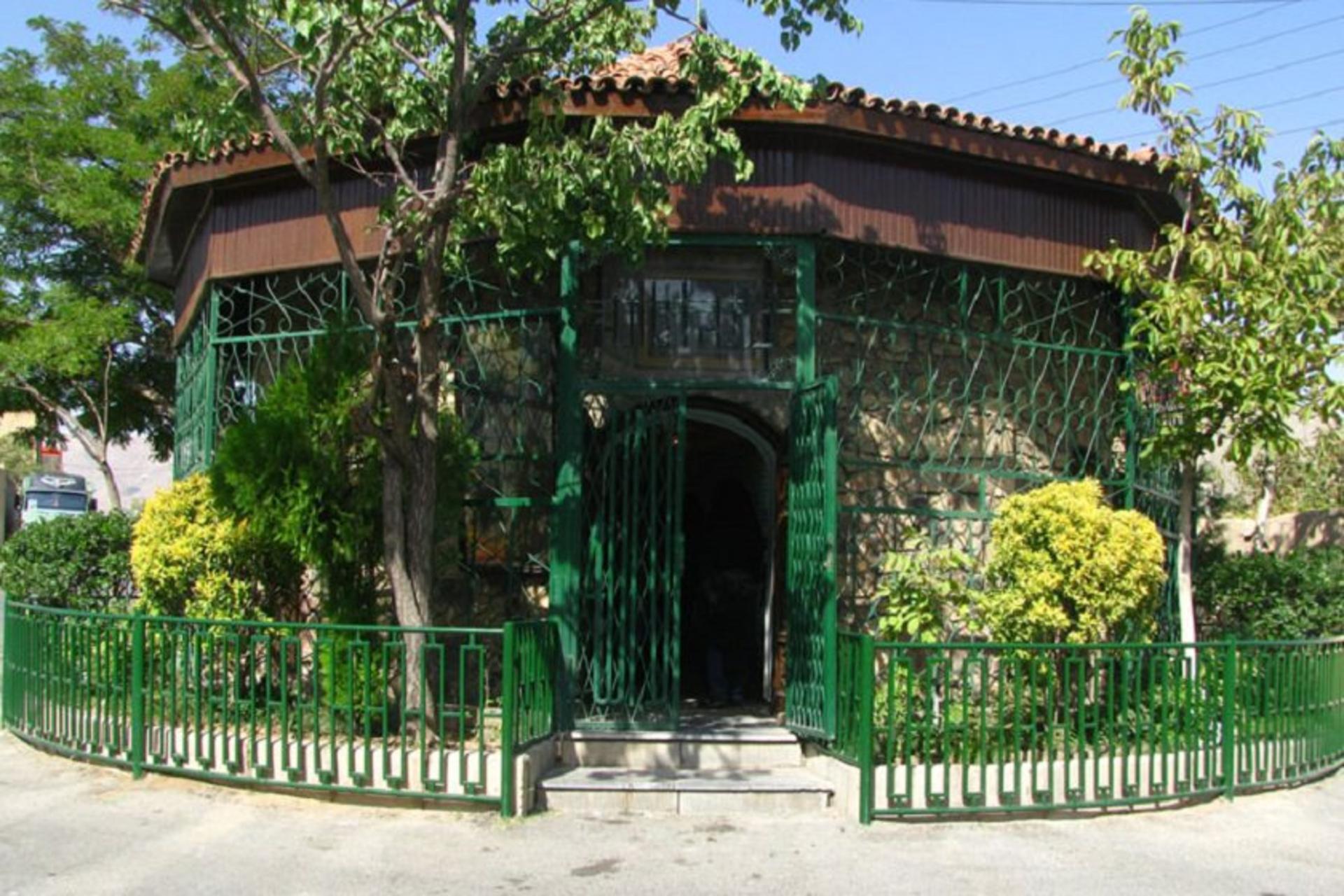 تفرش در یک نگاه