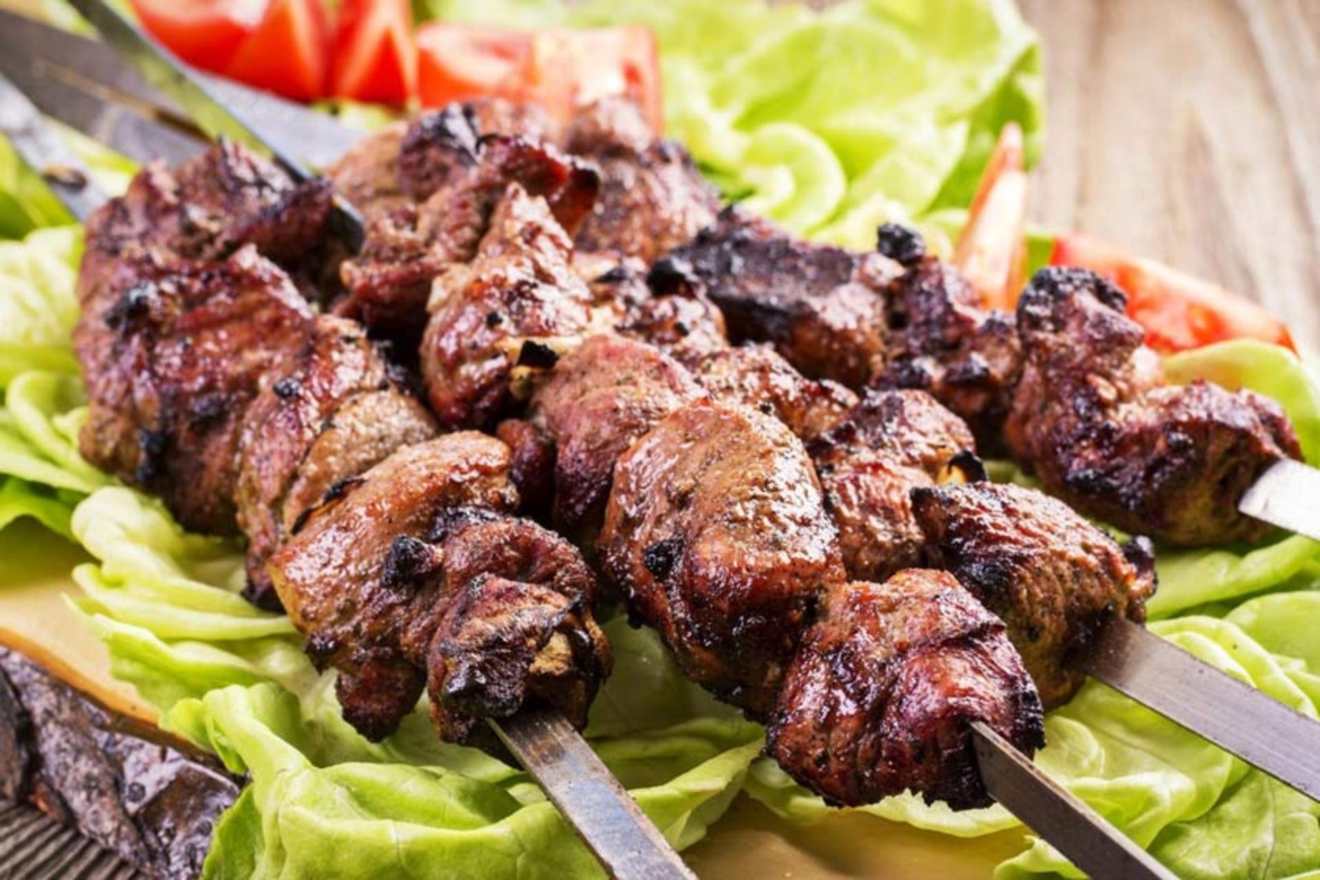رستوران بیجار