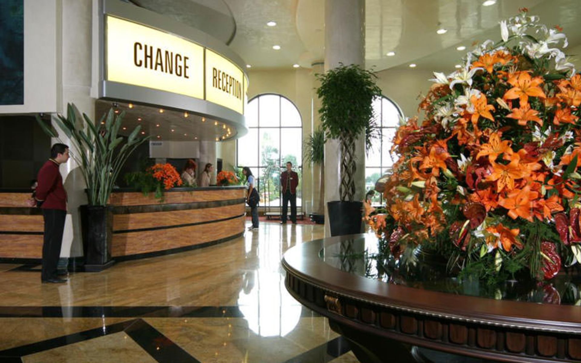 هتل ادمیرال (Hotel Admiral)