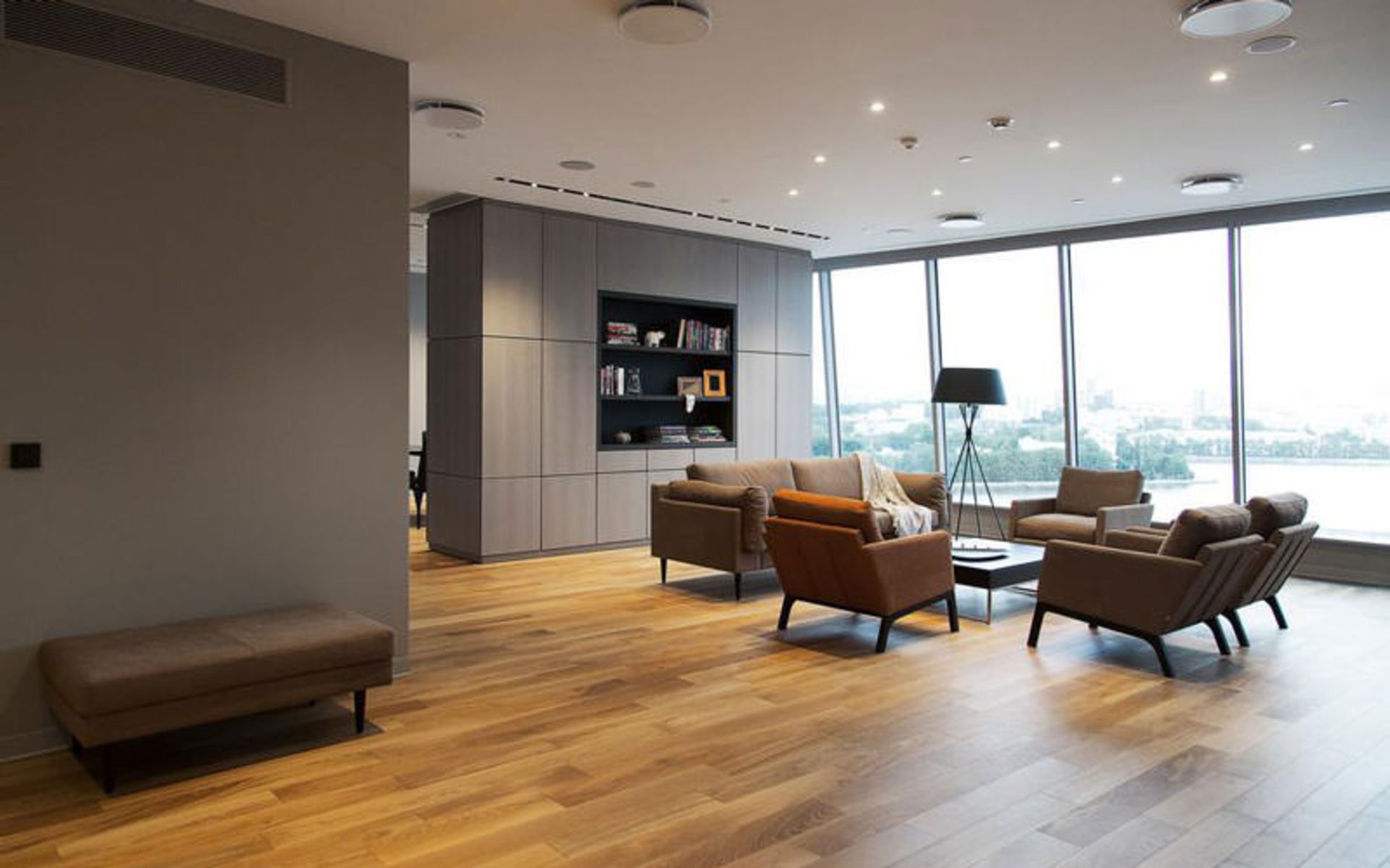 هتل رزیدنس (Hotel Residence)