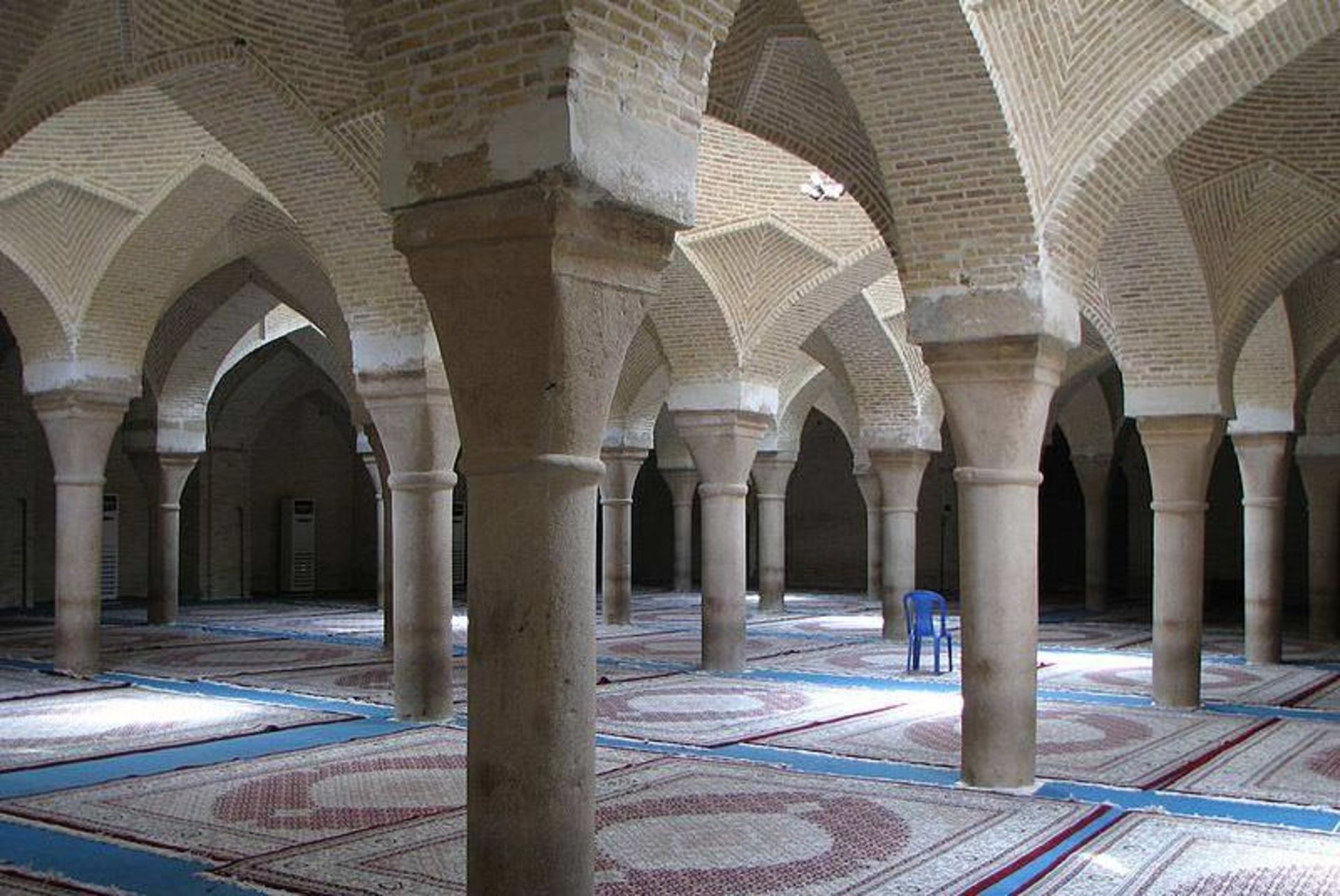 مسجد نو در شیراز