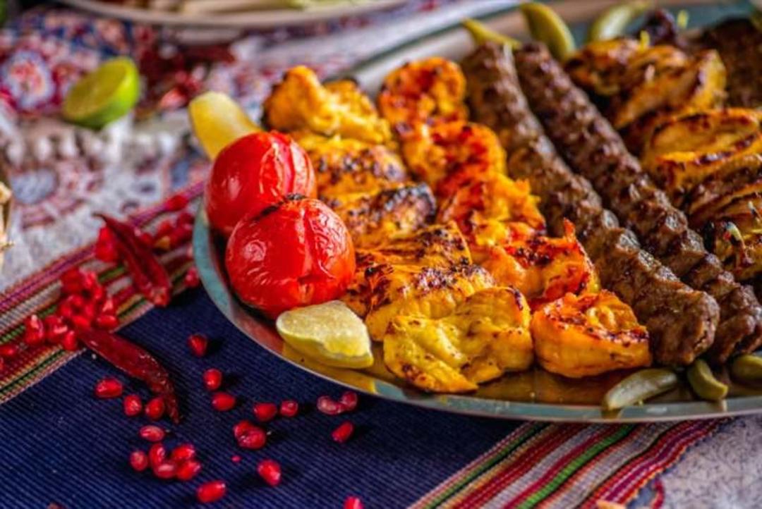 ناهار