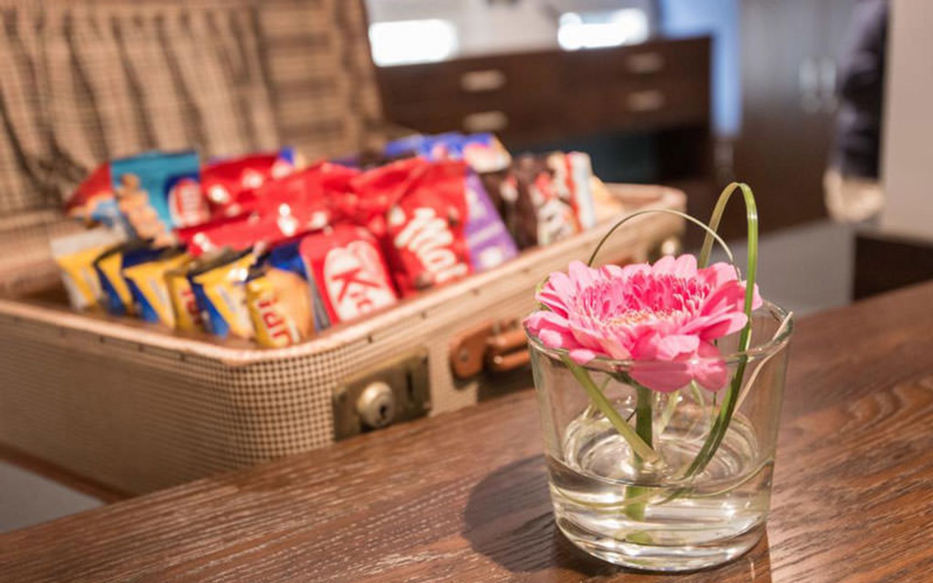 هتل استلا ماریس (Hotel Stella Maris)