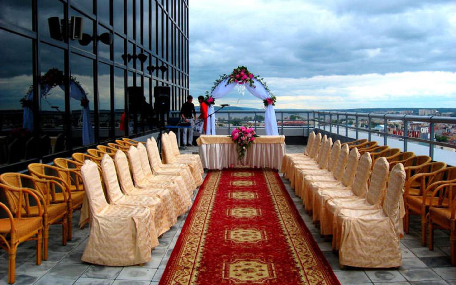 گرند هتل کازان (Grand Hotel Kazan)