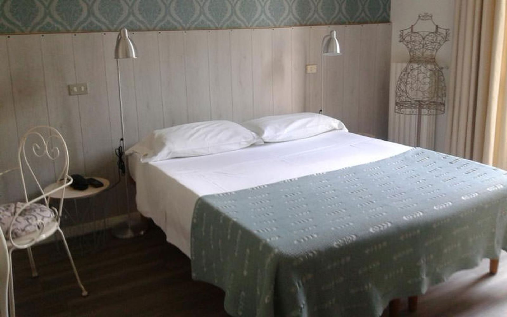 هتل مالتا (Hotel Malta)