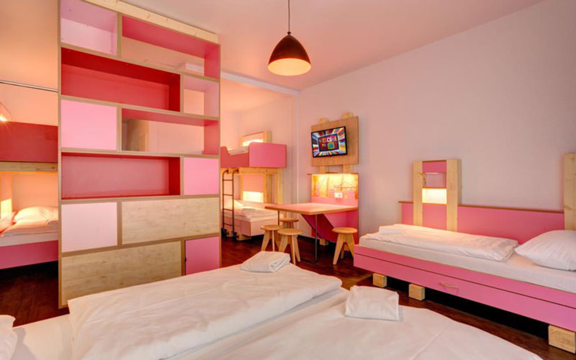 هتل مینینگر هامبورگ سیتی سنتر (MEININGER Hotel Hamburg City Center)
