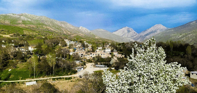 منطقه آلان سردشت