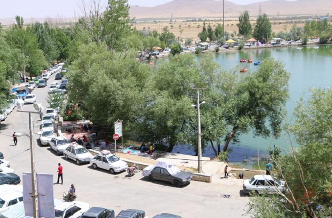 گرداب بن