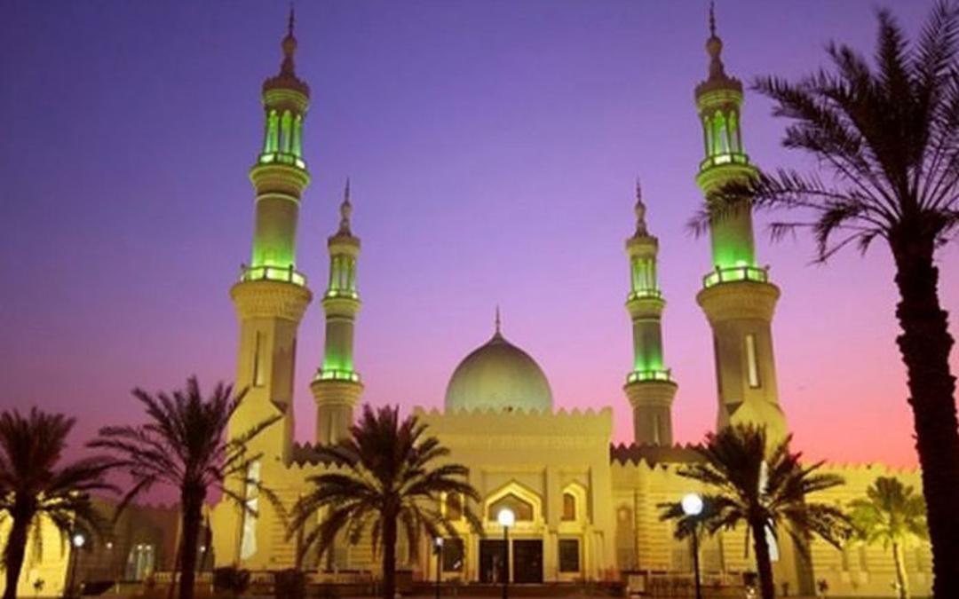 عجمان