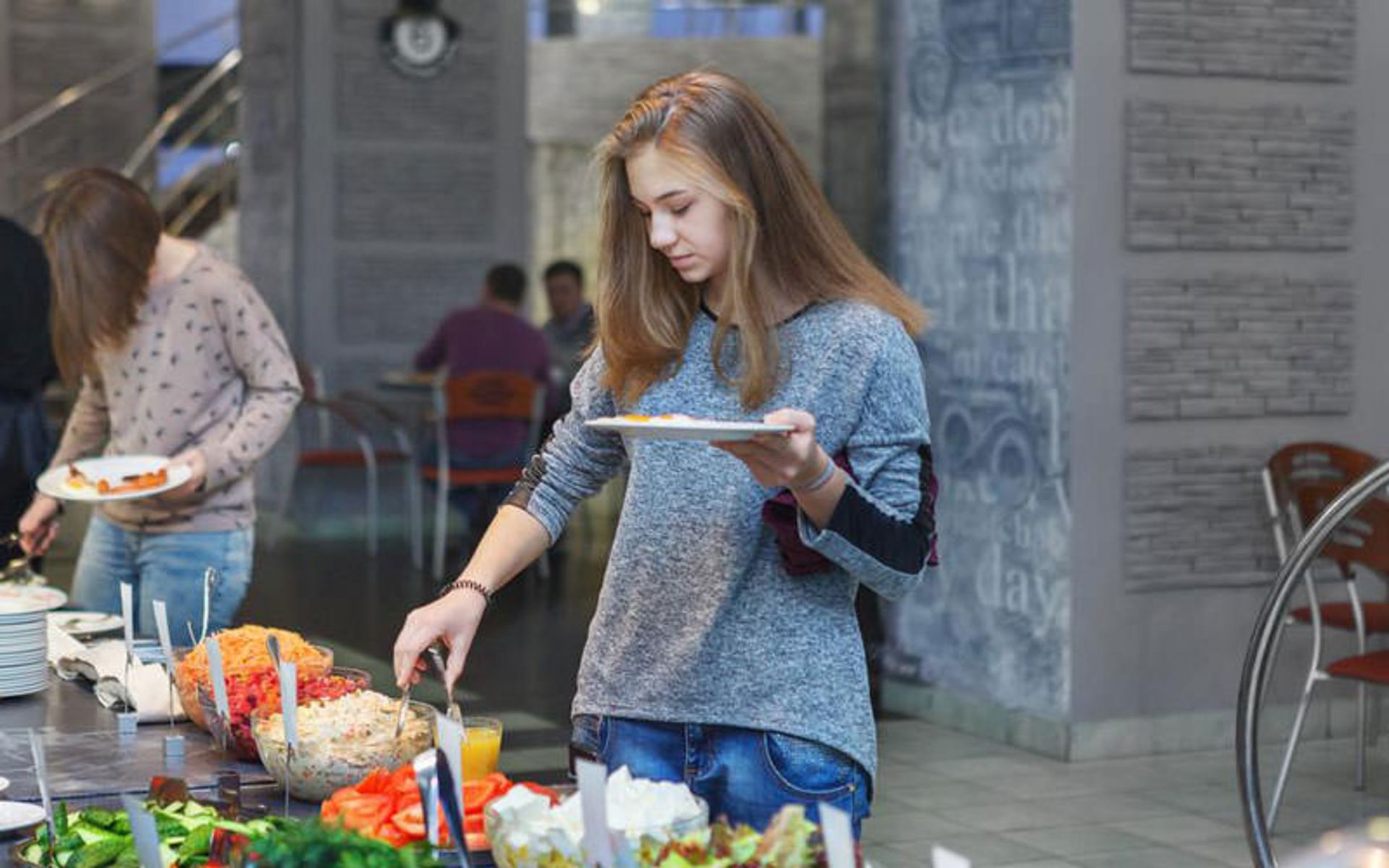 هتل مارینز پارک هتل نیژنی نووگورد (Marins Park Hotel Nizhny Novgorod)
