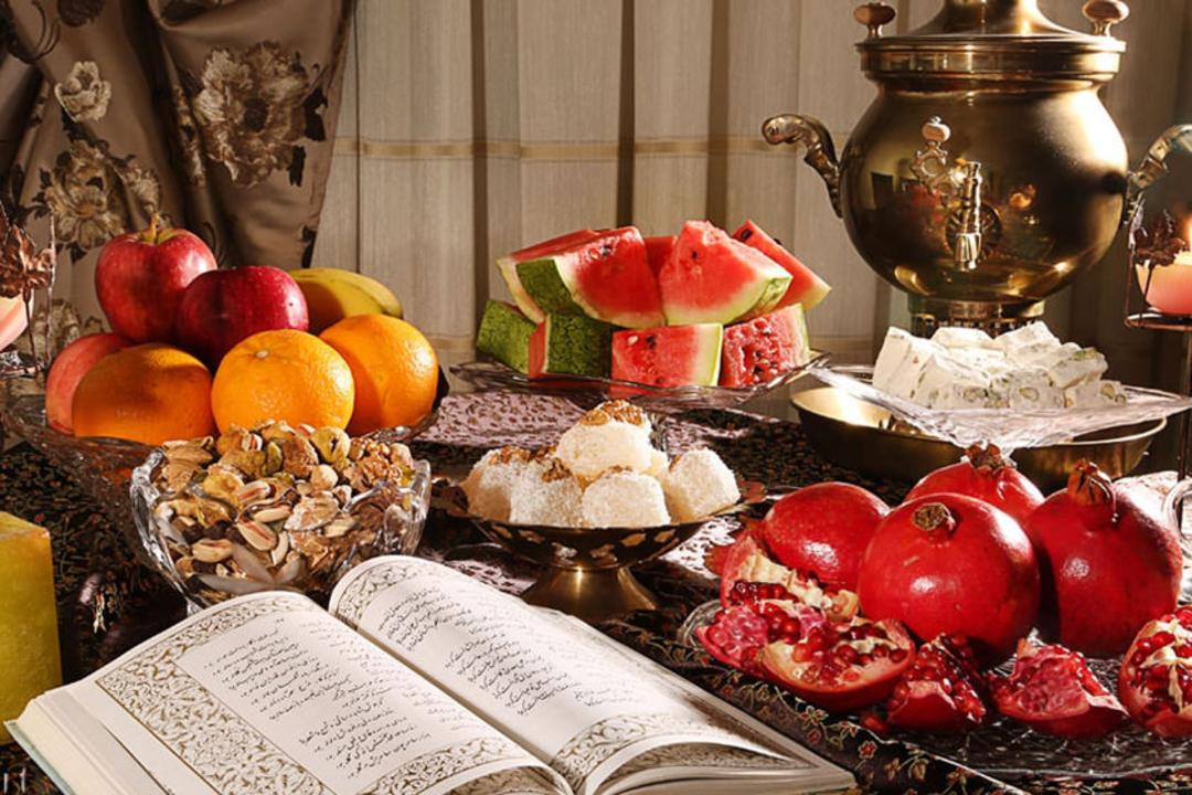 شب چله