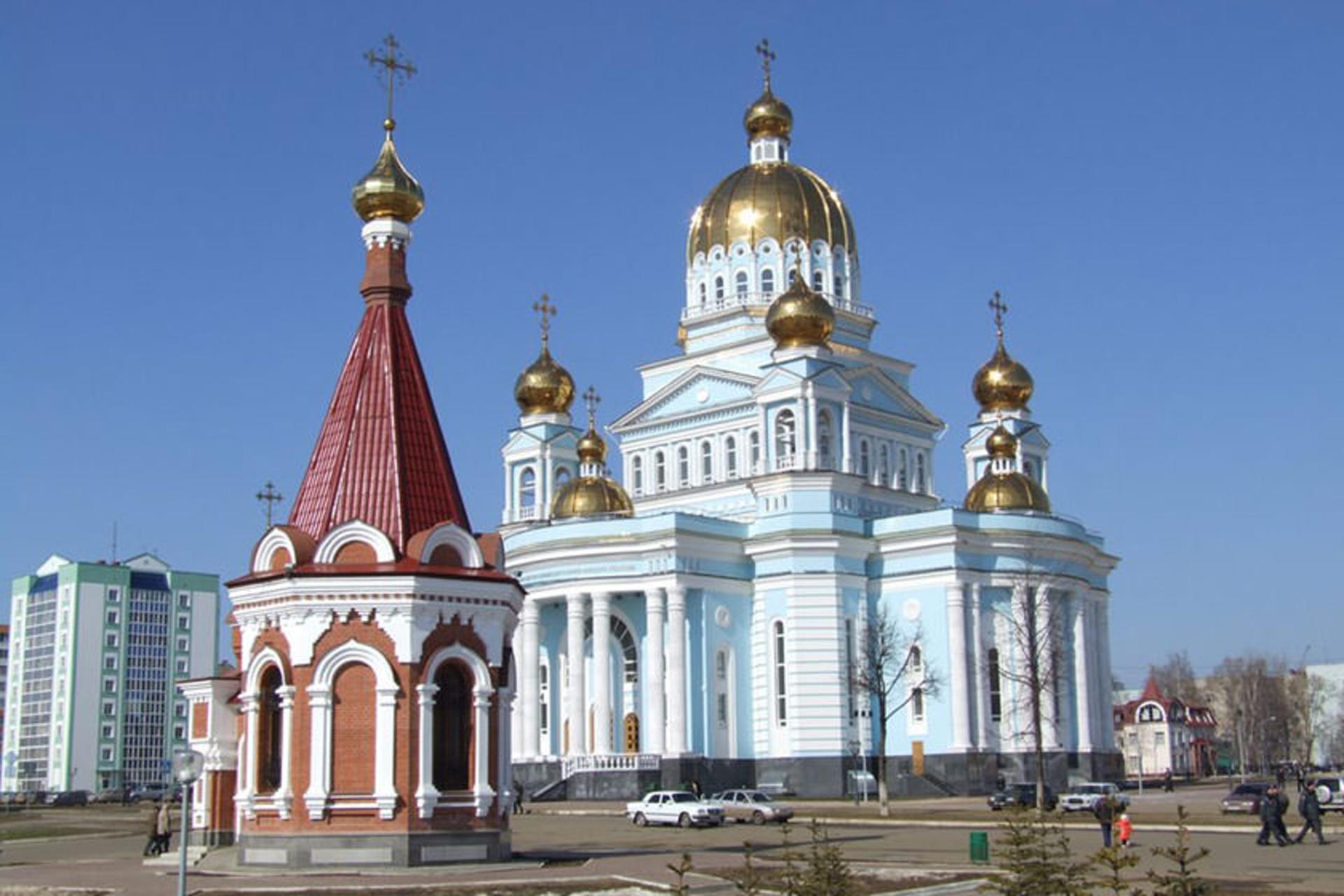 سارانسک