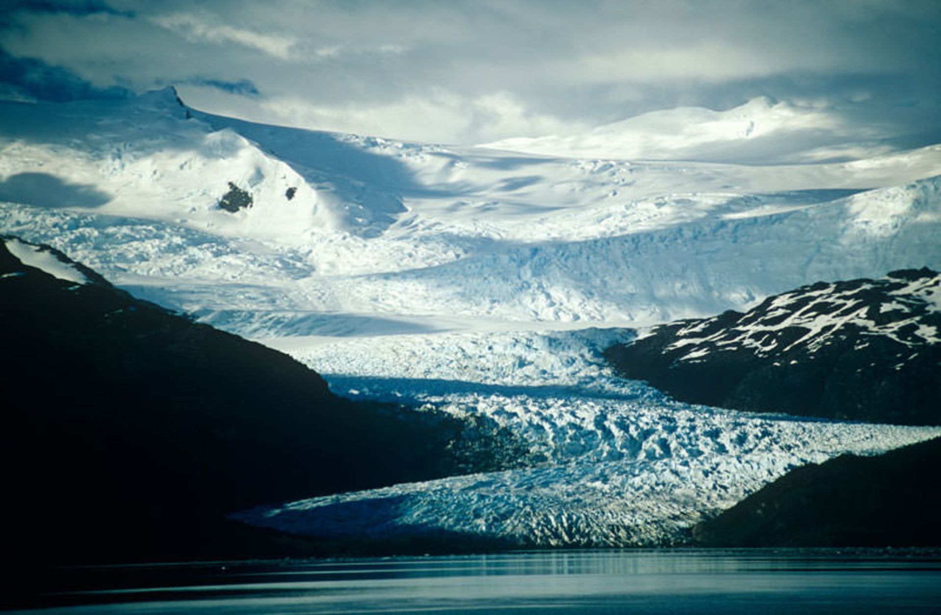 تیرا دل فوگو، آرژانتین (Tierra del Fuego)