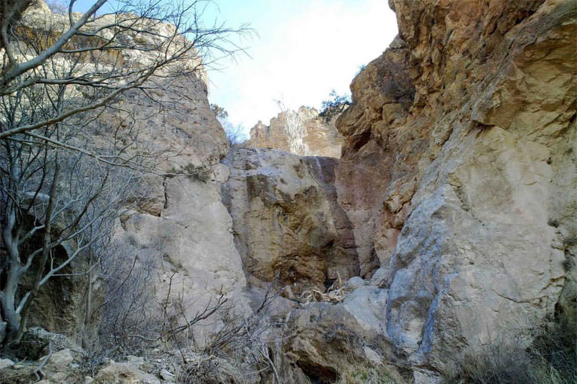 منطقه شکارممنوع زرآباد