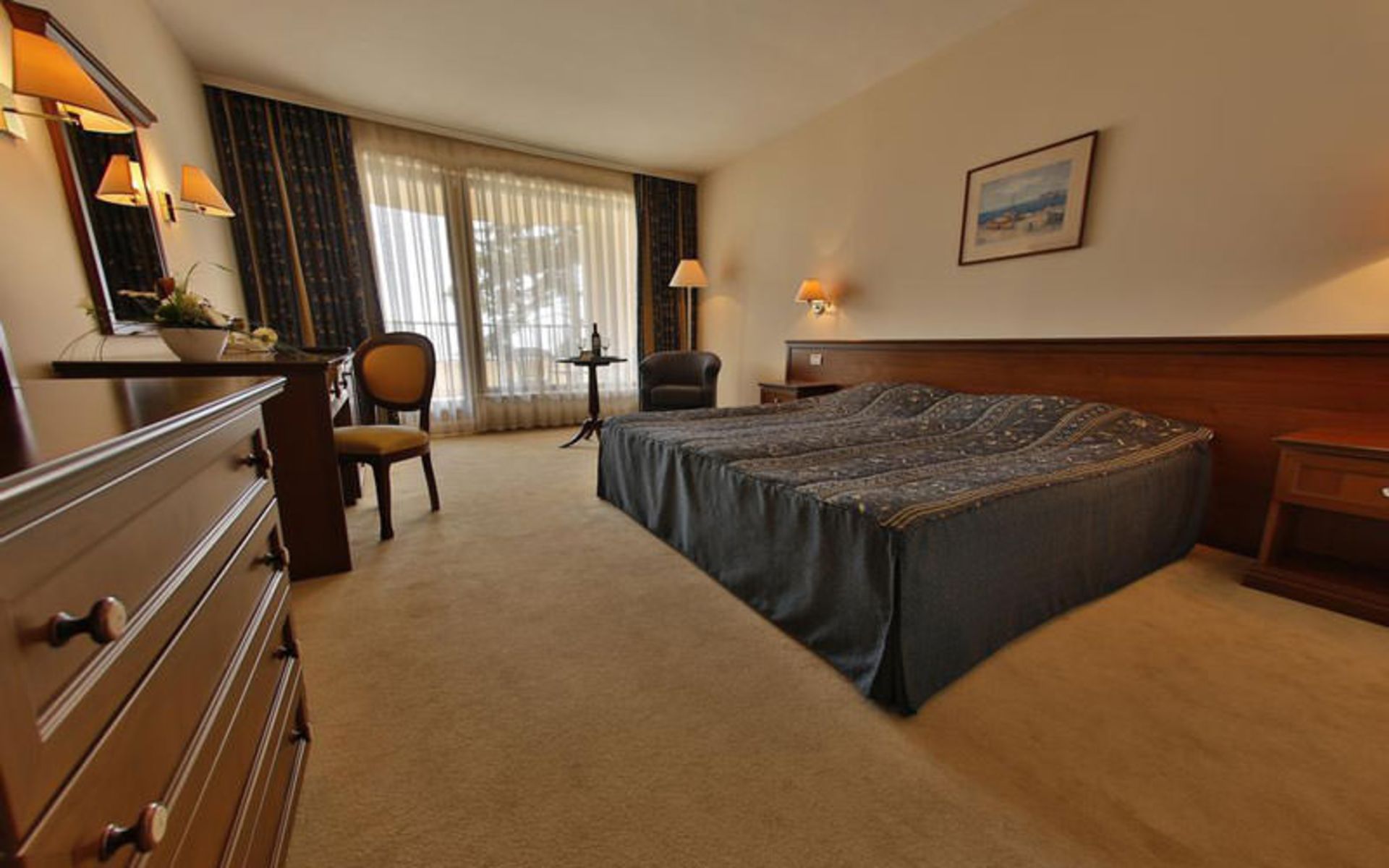 هتل ریویرا هالیدی بیچ و کلاب (Riviera Beach Hotel and SPA, Riviera Holiday Club - All Inclusive)