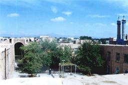 مدرسه فخریه