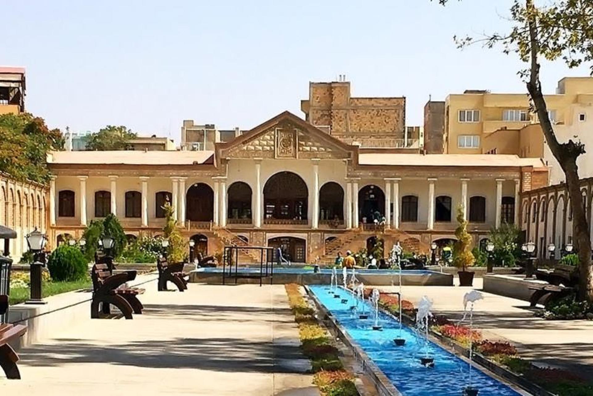 موزه قاجار