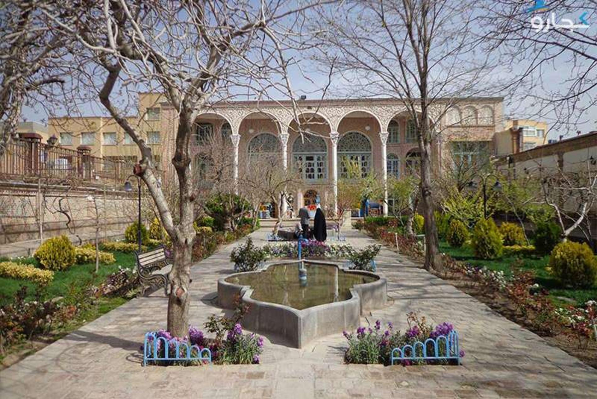 خانه نیکدل