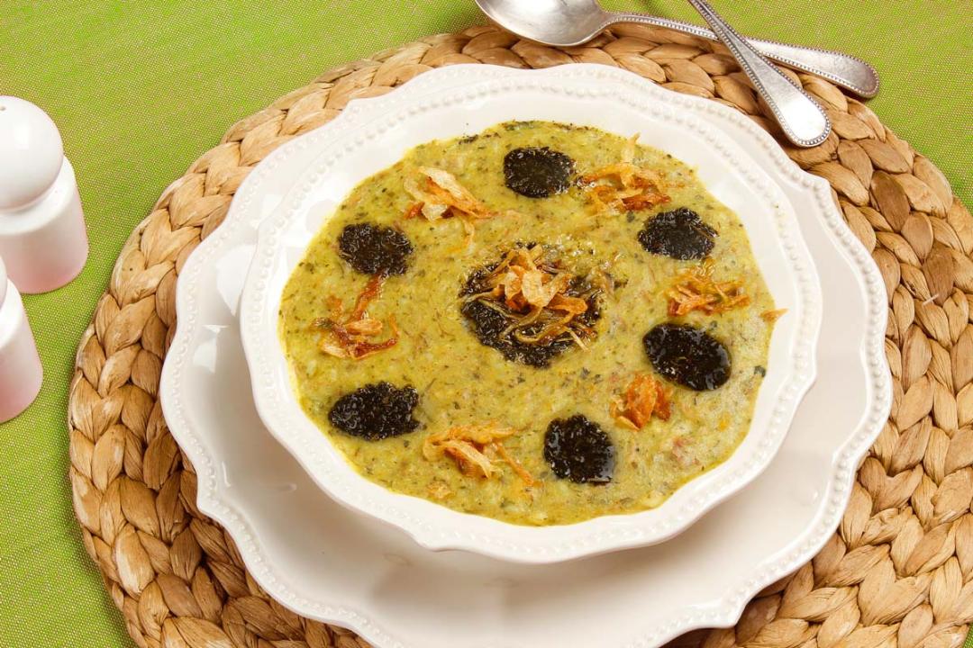 آش عباسعلی