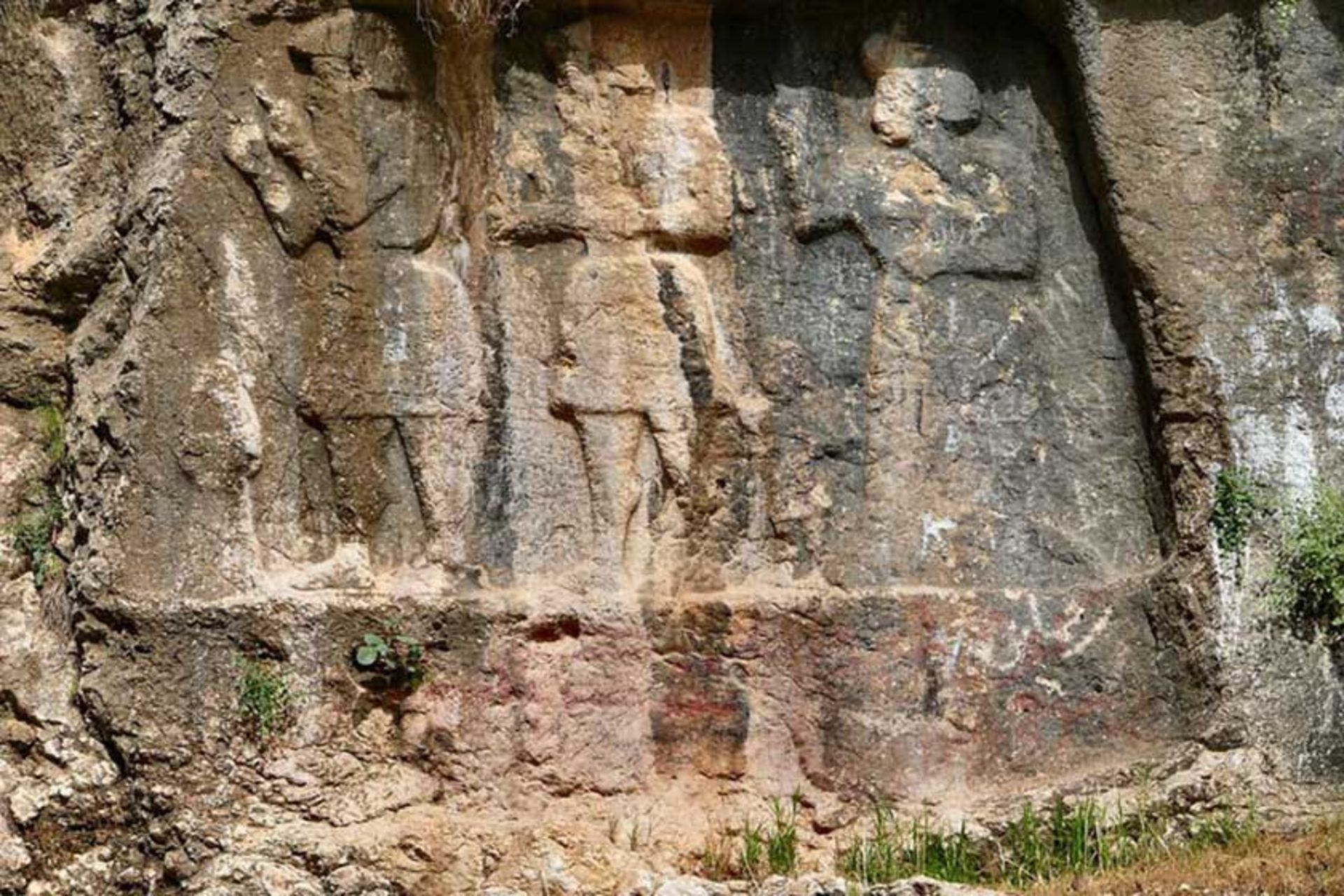 اشکفت سلمان
