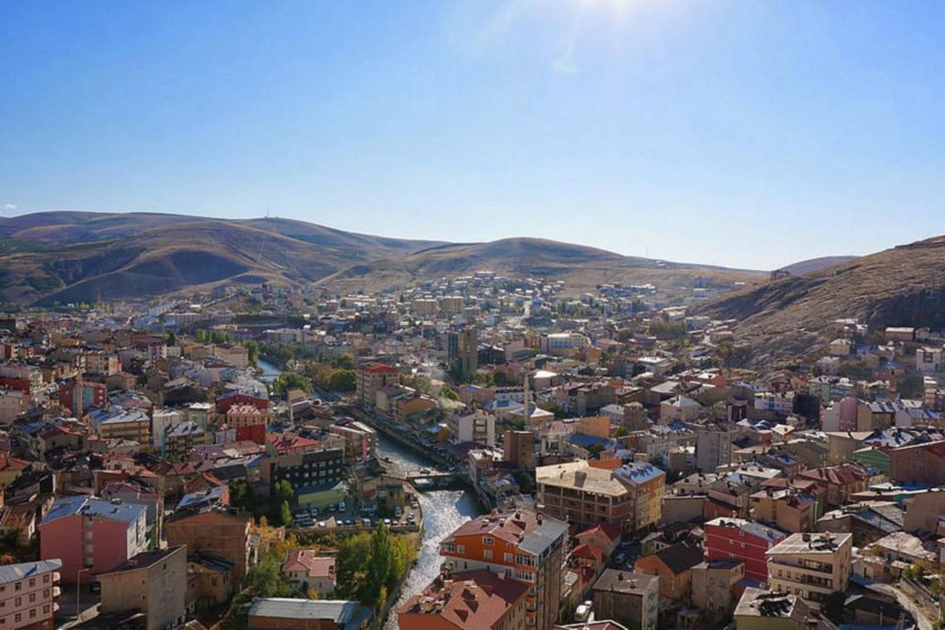 استان بایبورت 