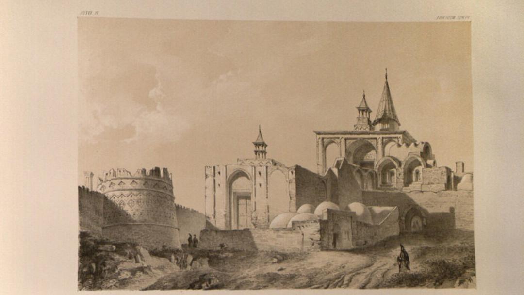 کاشان