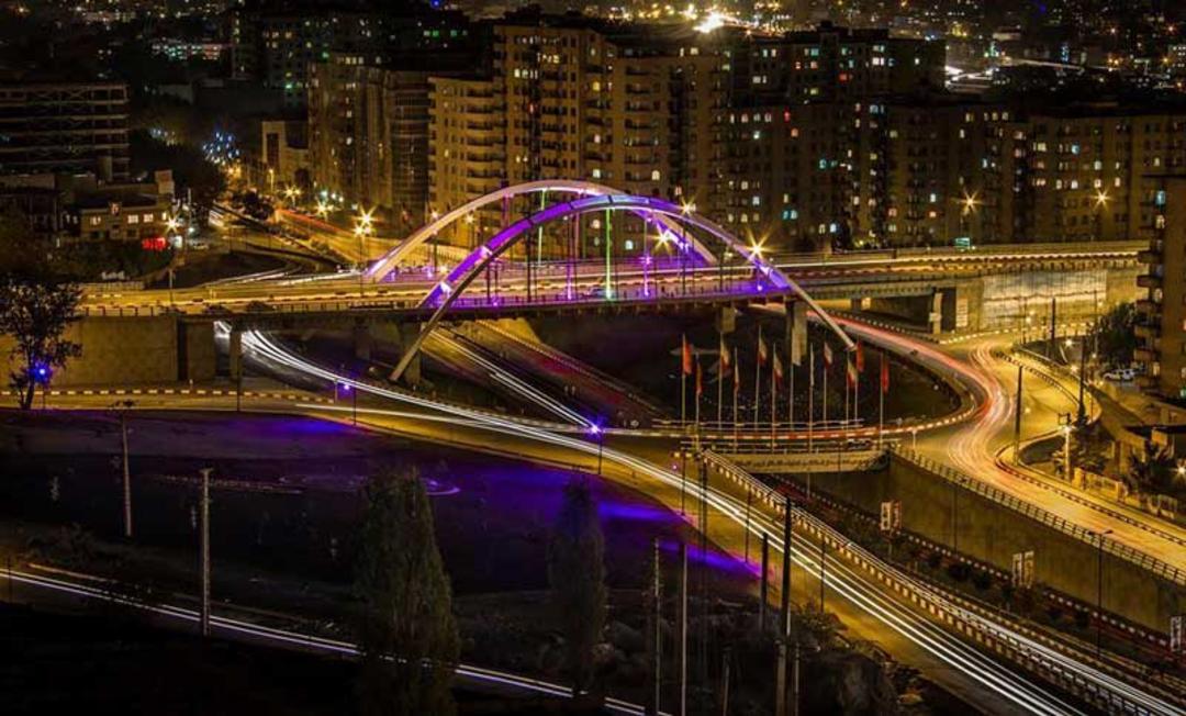 فرودگاه ارومیه