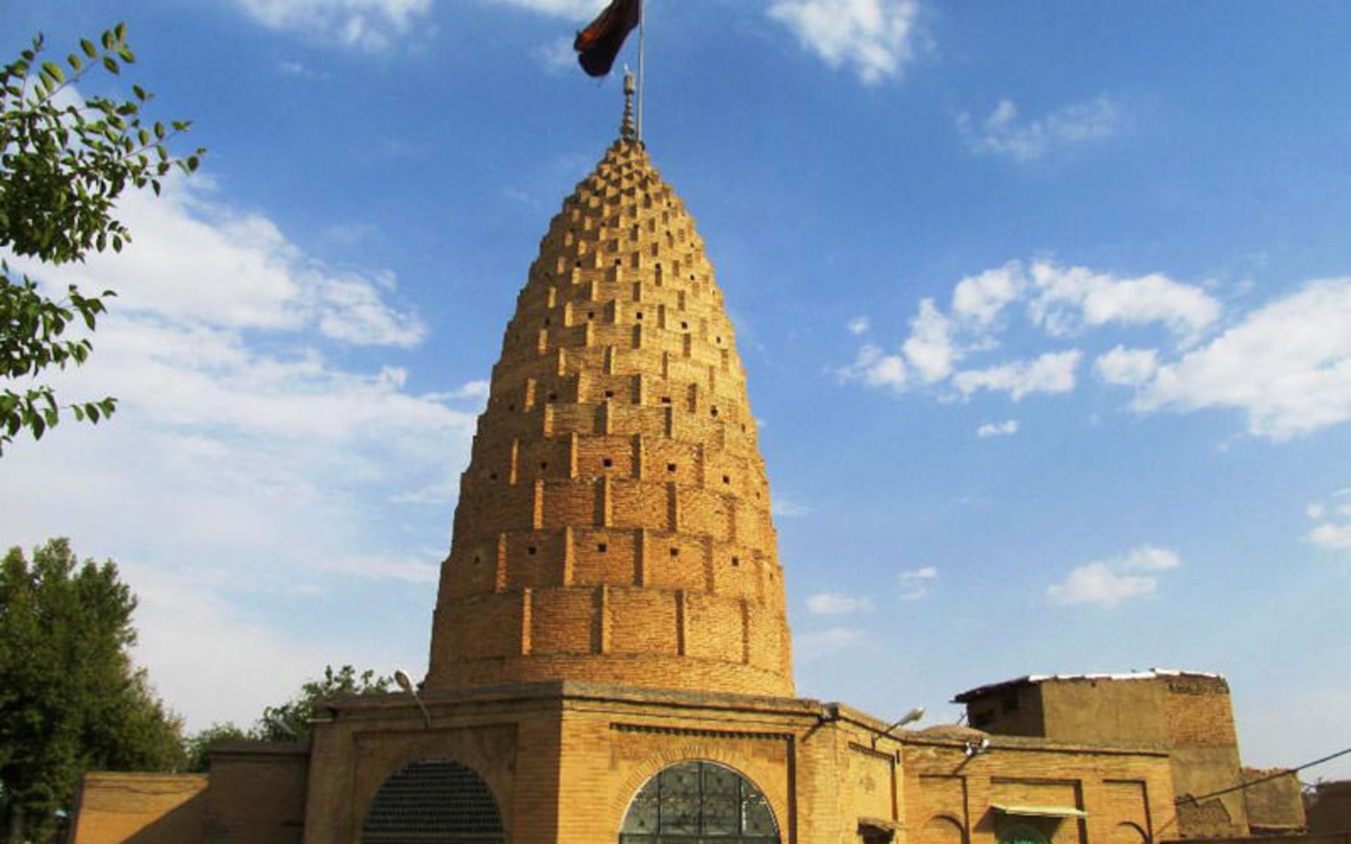 امامزاده جعفر